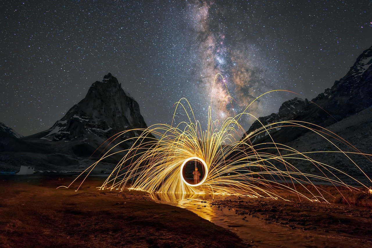 The Role of Technology in Modern Astronomy